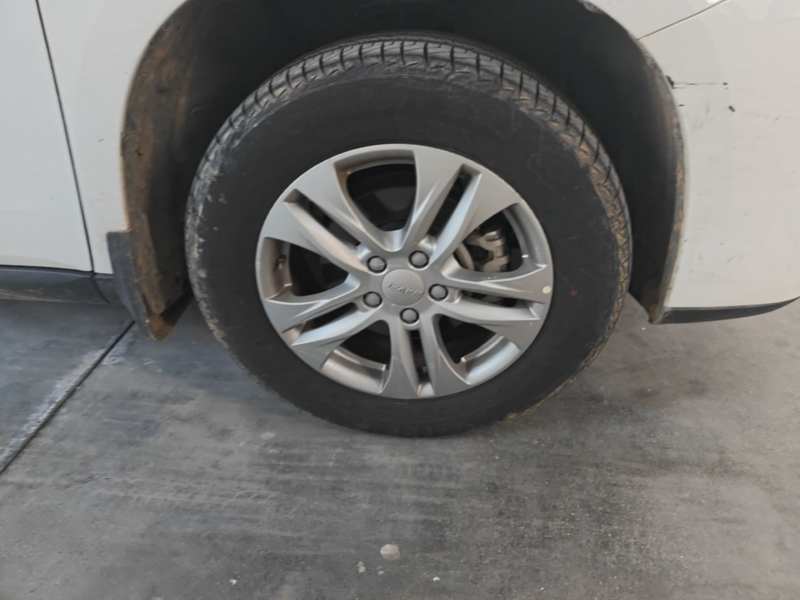 Used Haval H6 2019 Sport Edition 1.5T Automatic Two-Wheel Drive Elite Model China VI — 8