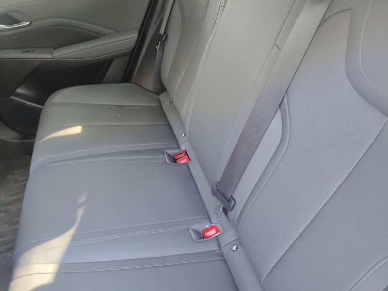 Used BYD Qin PLUS 2025 DM-i Smart Drive 55KM Leading Model — 18