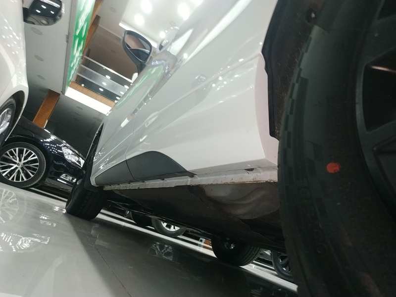 Used FORTHING T5 EVO 2021 1.5TD DCT Diamond Edition — 21