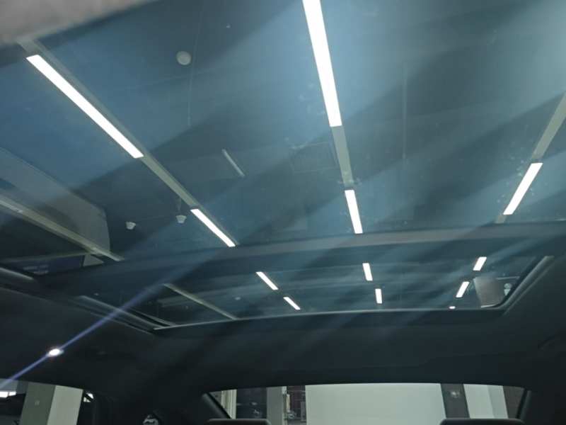 Used BYD Han 2025 EV Intelligent Driving Version 506KM Prestige Model — 17