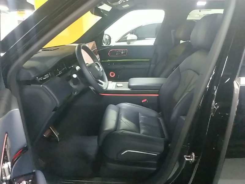 Used Zeekr 9X 2025 Ultra Edition — 14