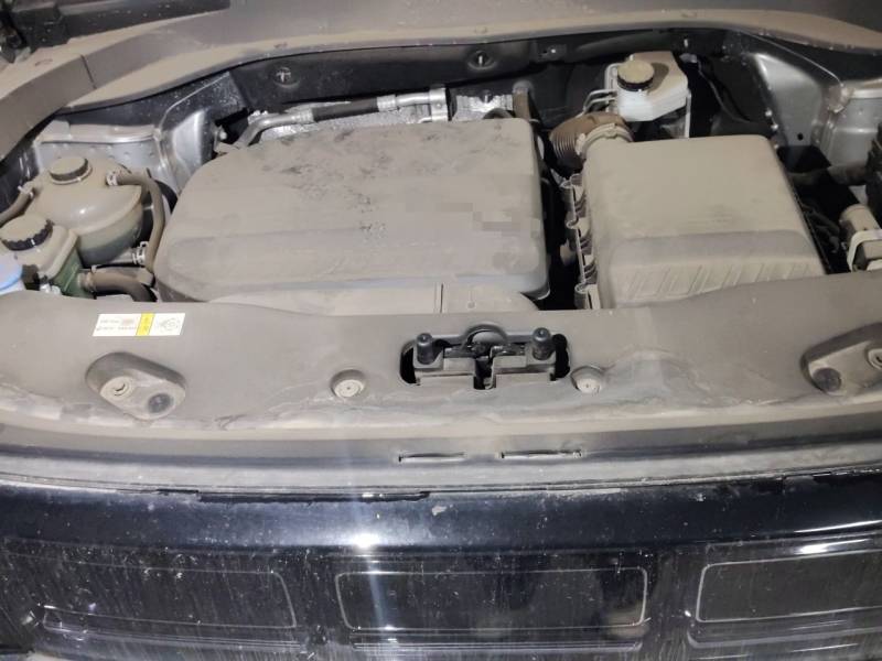 Used BAIC Off-Road BJ30 2024 1.5T Magic Electric Drive Advanced Version — 16