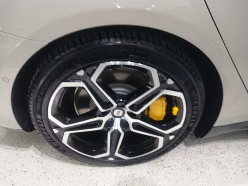 Used Xiaomi Auto SU7 2024 Four-Wheel Drive Ultra-Long Range Advanced Intelligent Driving Max Edition — 26
