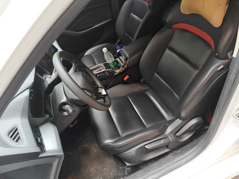 Used MG 5 2021 180 DVVT CVT Youthful Style Edition — 7