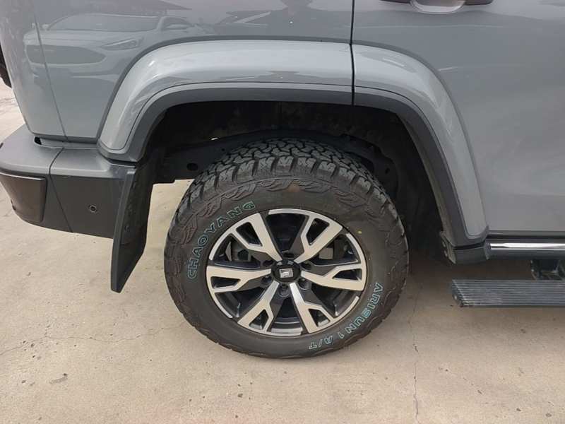 Used Tank 300 2021 City Edition 2.0T—Truly Stylish — 25