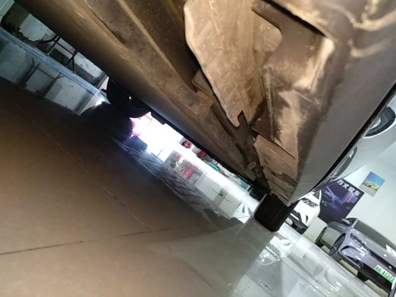 Used BYD Dolphin 2023 420 km Fashion Edition — 20