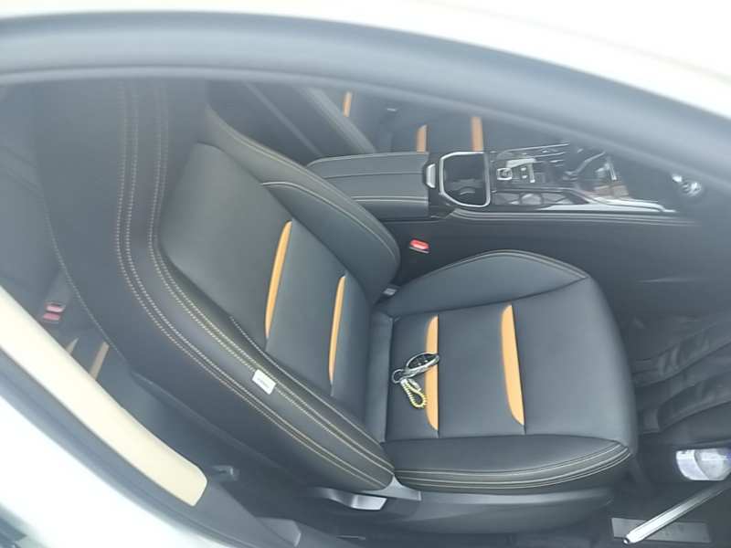 Used Bestune T77 2020 PRO 280 TID Automatic Luxury Model — 24
