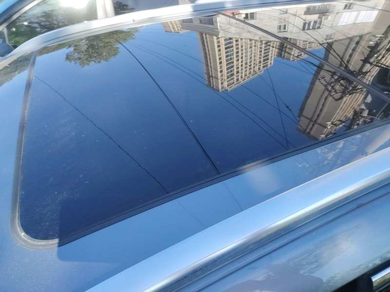Used BYD Yuan PLUS 2022 430 km Luxury Version – Premium — 26