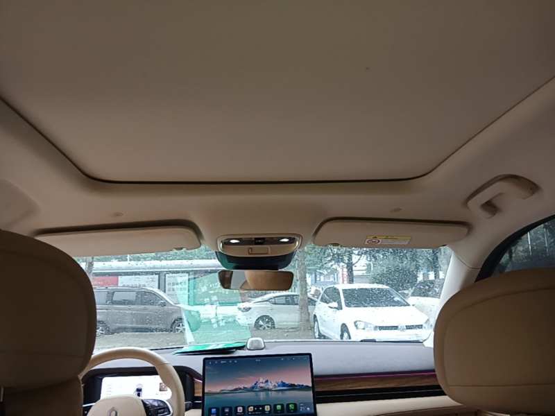 Used AITO/LUXEED/MAEXTRO/SAIC/STELATO AITO M7 2024 1.5T Intelligent Drive 4×4 Max Edition 6 Seats — 17