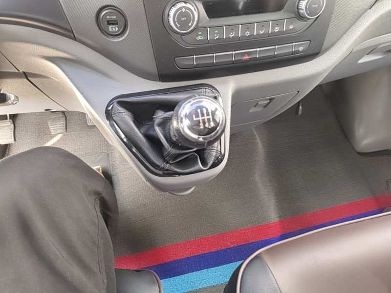 Used Foton Toano 2021 2.0T Manual Tongtu Short Wheelbase Flat Roof 5/6-Seater 4F20TC3 — 13