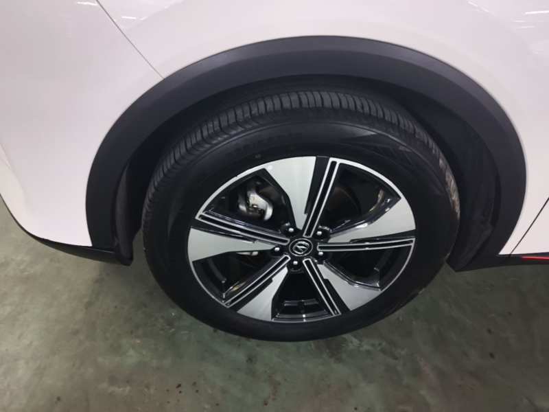 Used CHANGAN CS55PLUS 2022 2nd Generation 1.5T DCT Prestige Version — 22