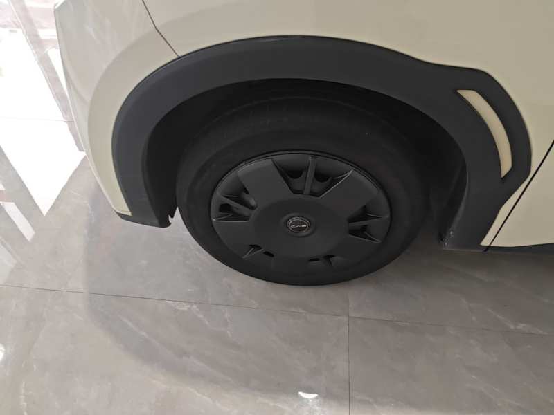 Used BYD Seagull 2023 Active Version — 22