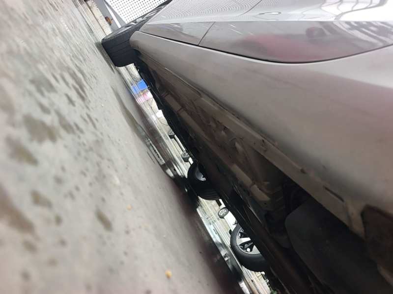 Used CHANGAN Eado 2020 PLUS Blue Whale NE 1.4T GDI DCT Flagship Model — 21