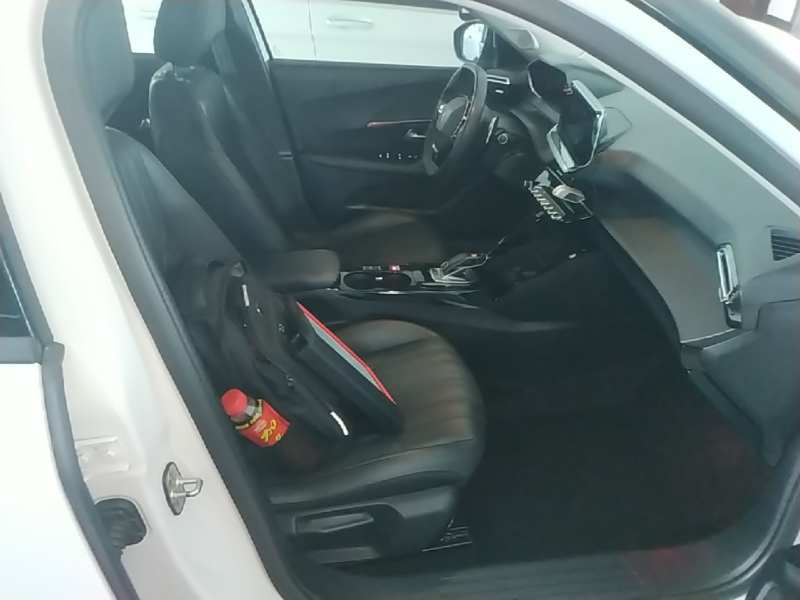 Used Peugeot 2008 2022 230THP THE ONE — 24