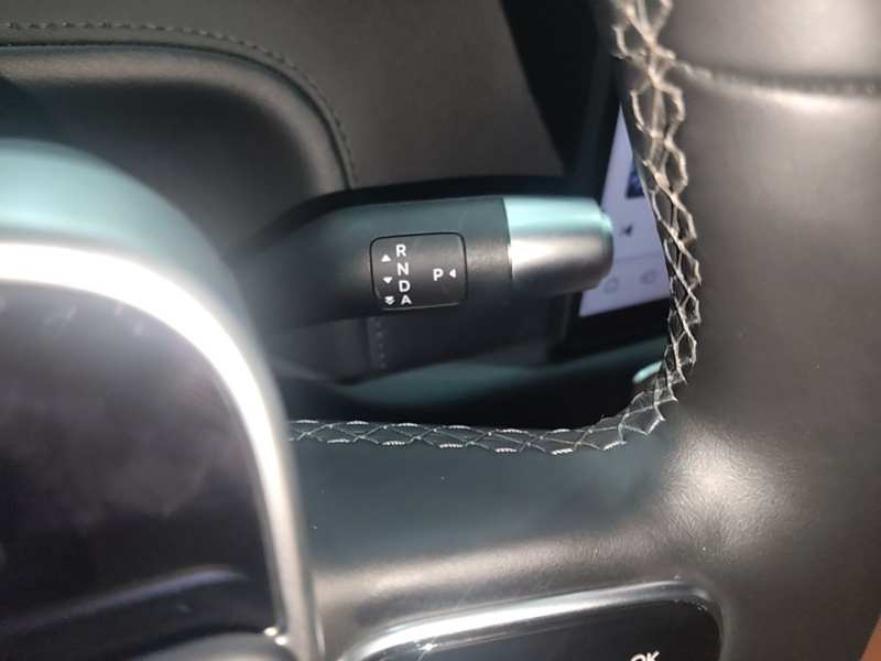 Used Li Auto L6 2024 Pro Model — 13