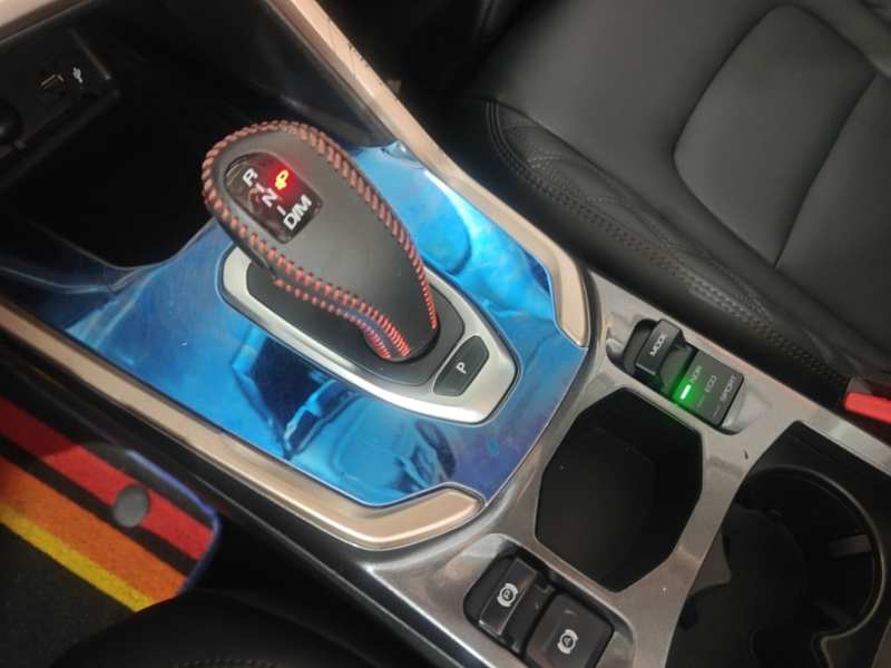 Used Haval H6 2021 1.5T Automatic Champion Edition — 13
