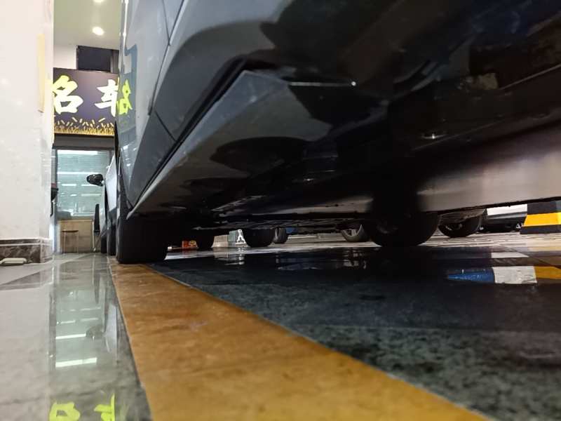Used BYD Dolphin 2021 401km Knight Edition — 21
