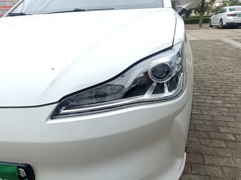 Used NETA V 2022 Chao 400 Lite — 23