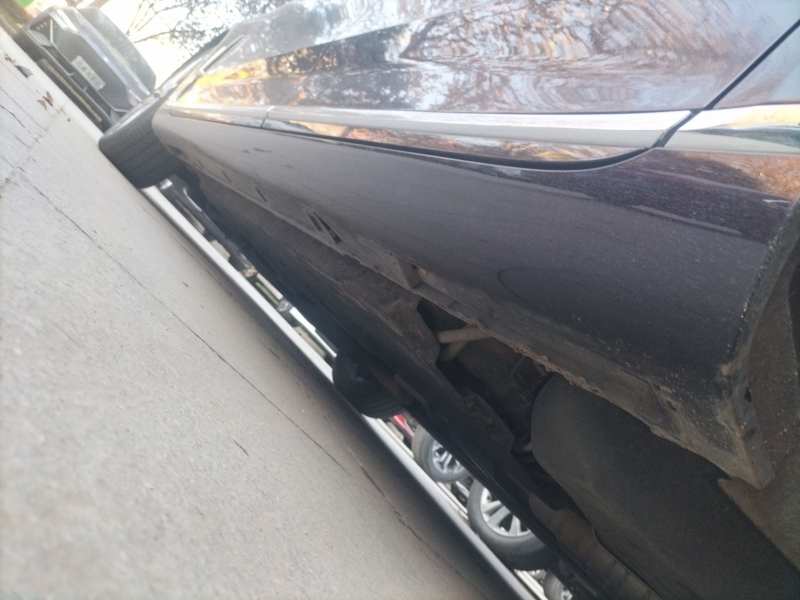 Used Hongqi H9 2020 Revised Version 2.0T Smart Connect Flagship Edition — 27