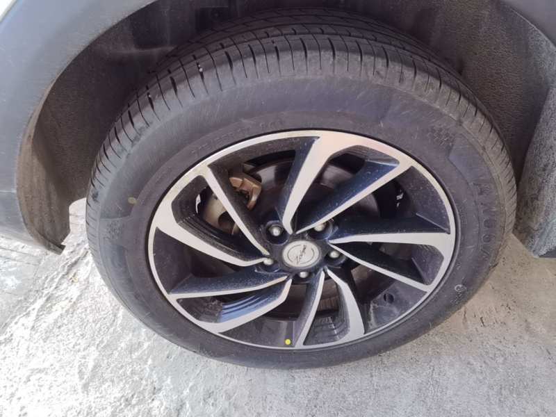 Used Zotye T300 2017 1.5L Manual Luxury Model – Luxury — 25
