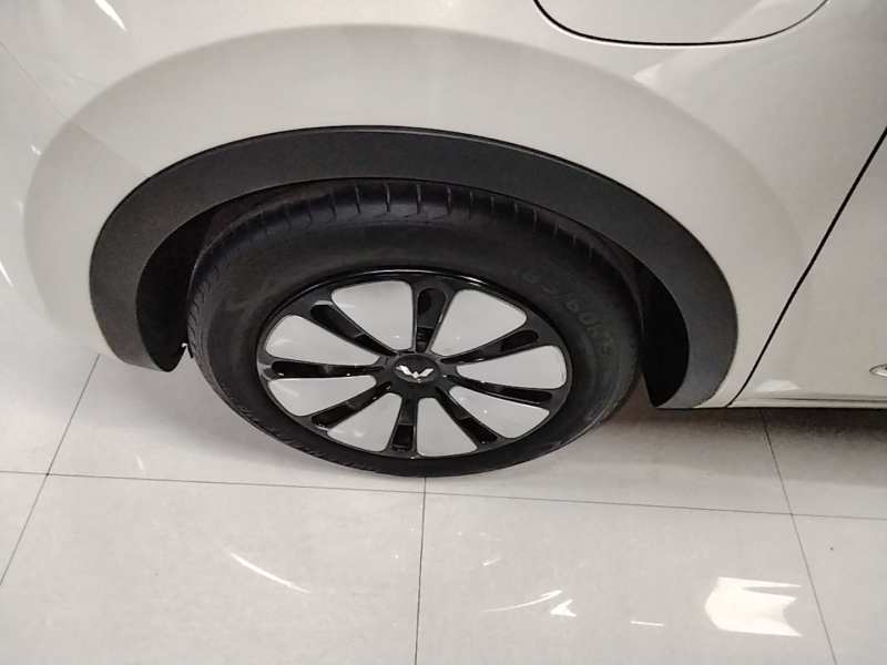 Used Wuling Bingo 2023 333 km Enjoyment Version — 22