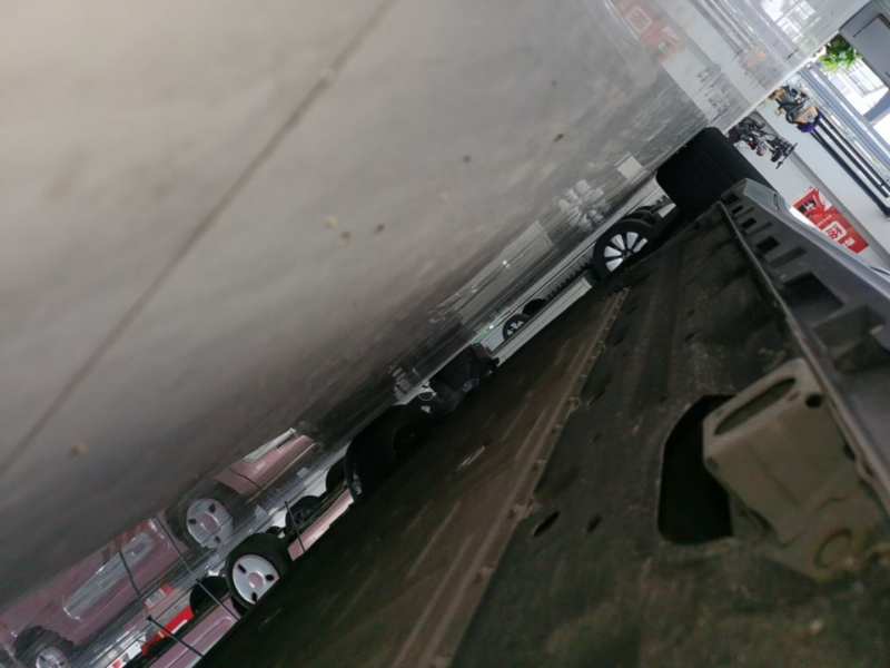 Used AION Y 2023 Plus 510 Enjoy Edition — 21