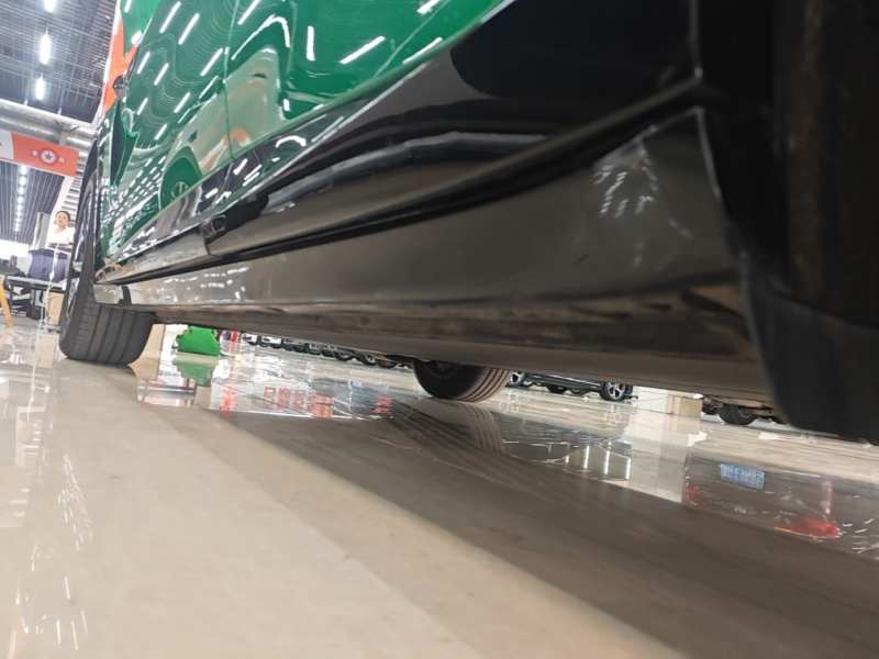 Used Xiaomi Auto YU7 2025 Ultra-Long Range Rear-Wheel Drive Version — 21