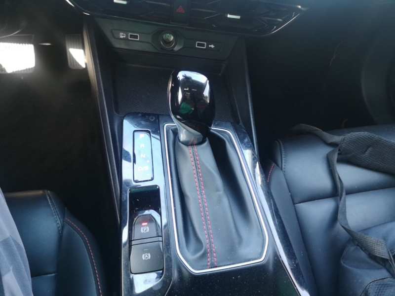 Used MG 5 2022 180 DVVT CVT Youth Style Edition — 13