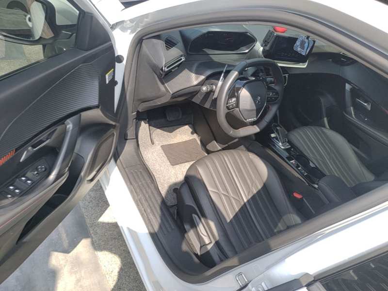 Used Peugeot 2008 2022 230THP THE ONE — 16