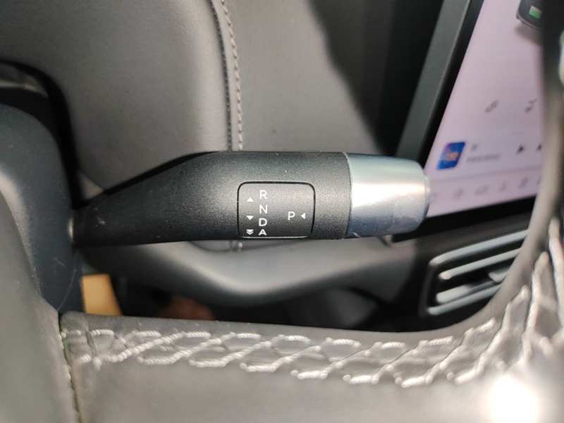 Used Li Auto L8 2023 Max model — 13