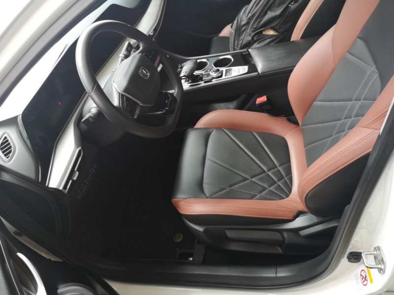 Used CHANGAN Eado 2022 PLUS Blue Whale NE 1.4T GDI DCT Prestige Edition — 14