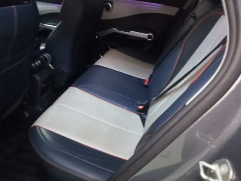 Used BYD Yuan PLUS 2022 510 km Flagship Version — 16