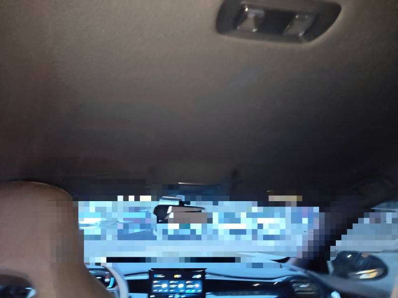 Used BYD Qin PLUS 2024 HONOR Edition DM-i 55KM Leading Model — 19