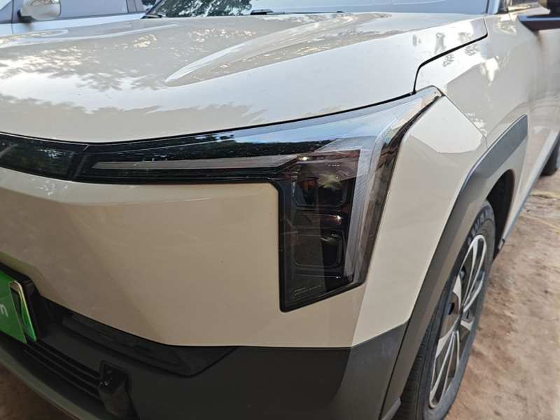 Used Dongfeng NAMMI 06 2025 401 Air — 23