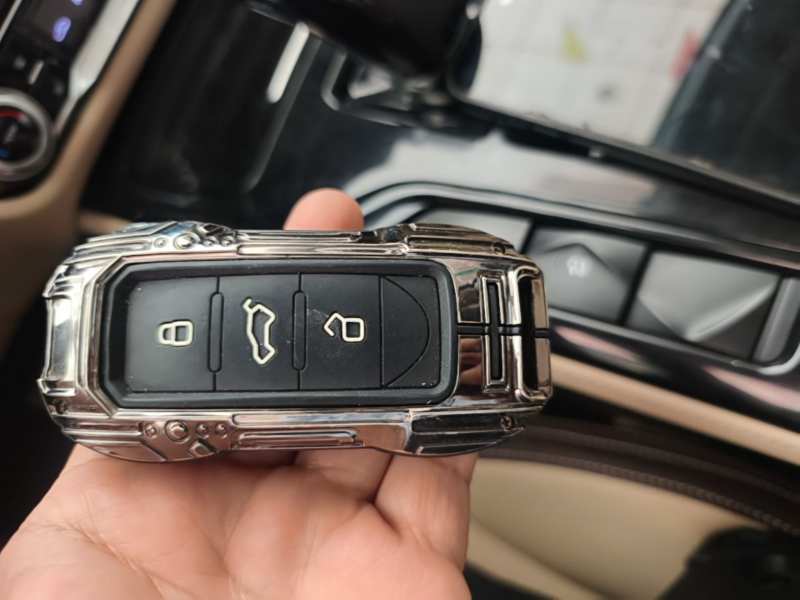 Used Bestune T77 2020 PRO 280 TID Automatic Luxury Model — 8