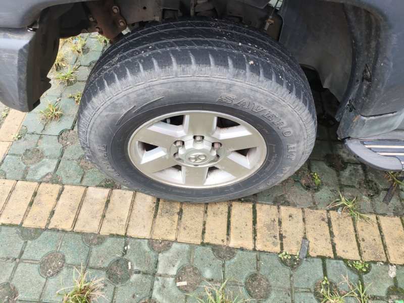 Used BAIC Off-Road BJ40 2016 40L 2.0T Manual Two-Wheel Drive Luxury Edition — 22