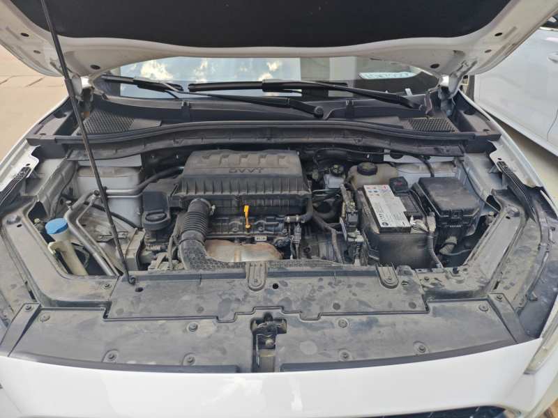 Used MG ZS 2020 180 DVVT Automatic Lite — 19