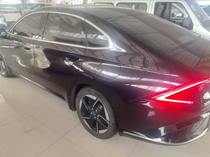 Used Wuling Xingguang 2023 150 Advanced Edition — 4