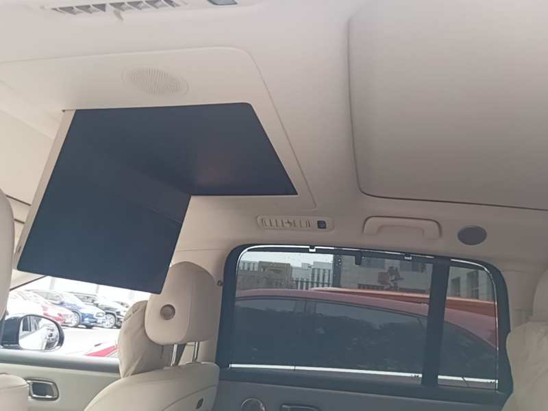 Used Li Auto i8 2025 Model Standard Version — 17