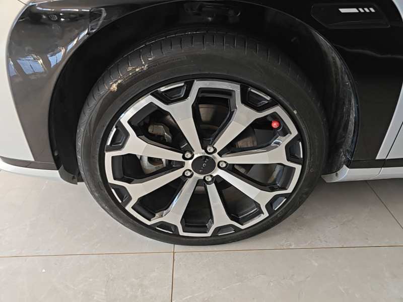 Used AION V 2024 Aion Tyrannosaurus 520 Smart Luxury Edition — 22
