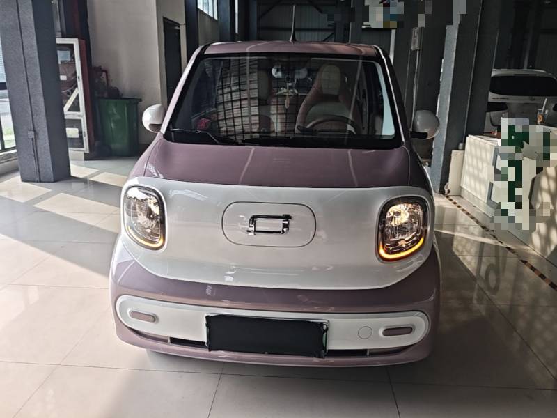Used Bestune Pony 2026 Model 222km Cute Horse Plus — 2