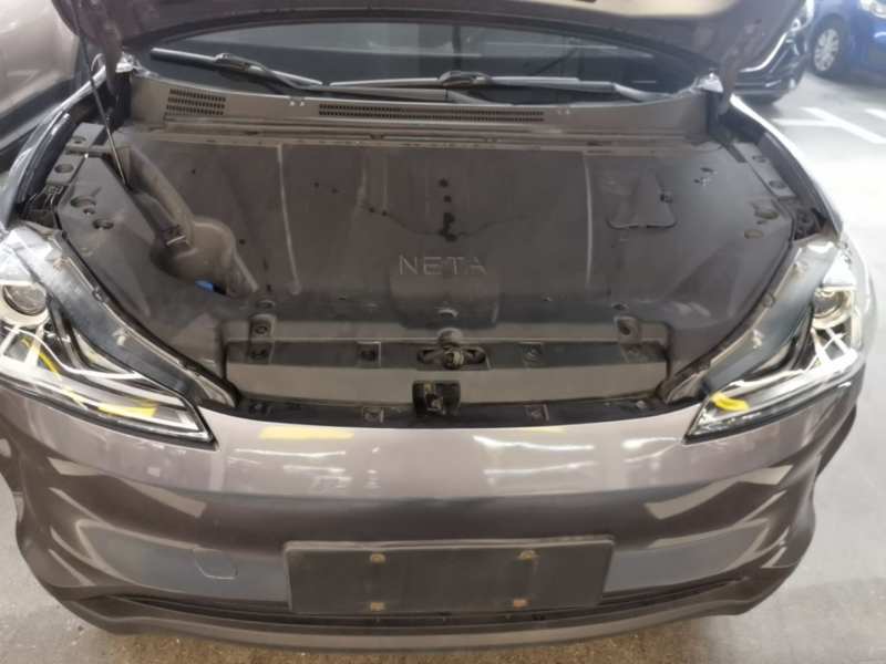 Used NETA V 2022 Standard Range Industry Custom Edition — 19