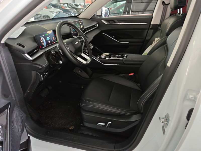 Used Haval H6 2022 3rd Generation 1.5T Automatic Two-Wheel Drive Max — 14