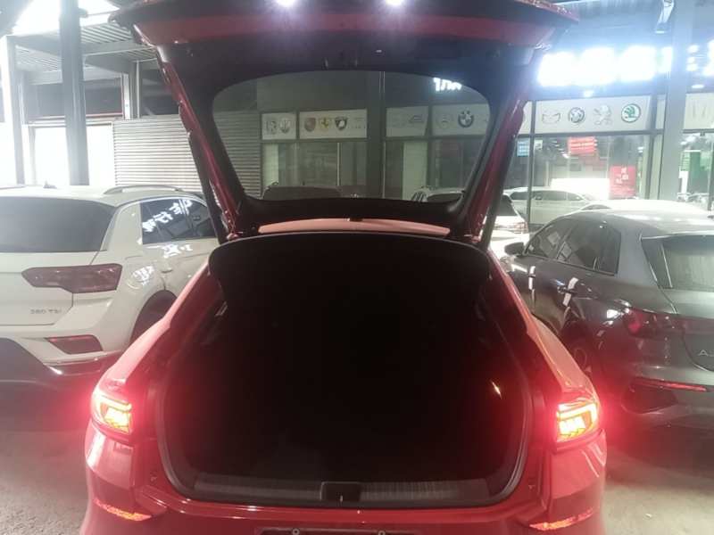 Used Volkswagen Lamando 2022 Lavida L 280TSI DSG Cool & Spicy Edition — 18