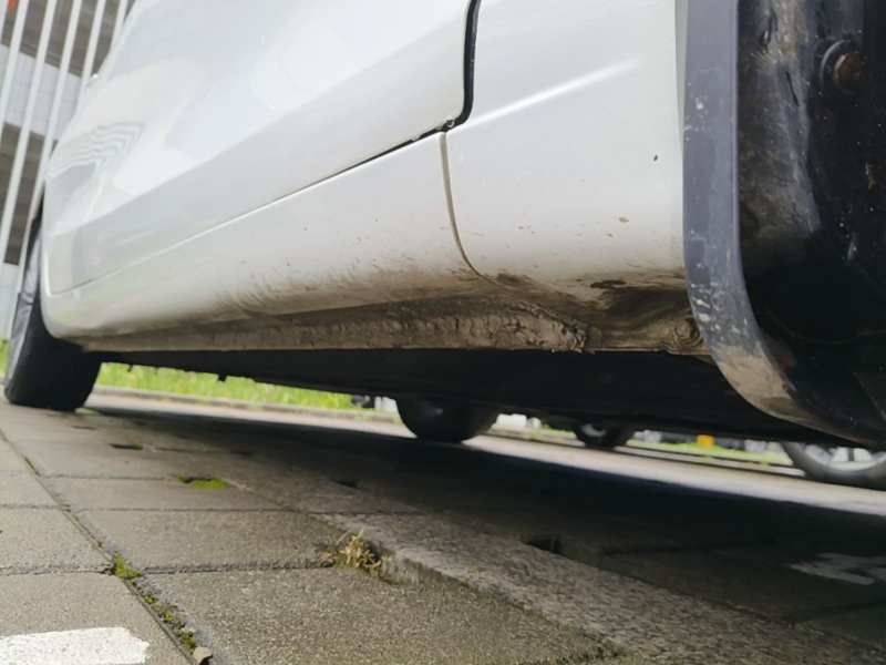 Used Hongqi H5 2022 Classic Model Facelift 1.5T DCT Qiyun Edition — 20