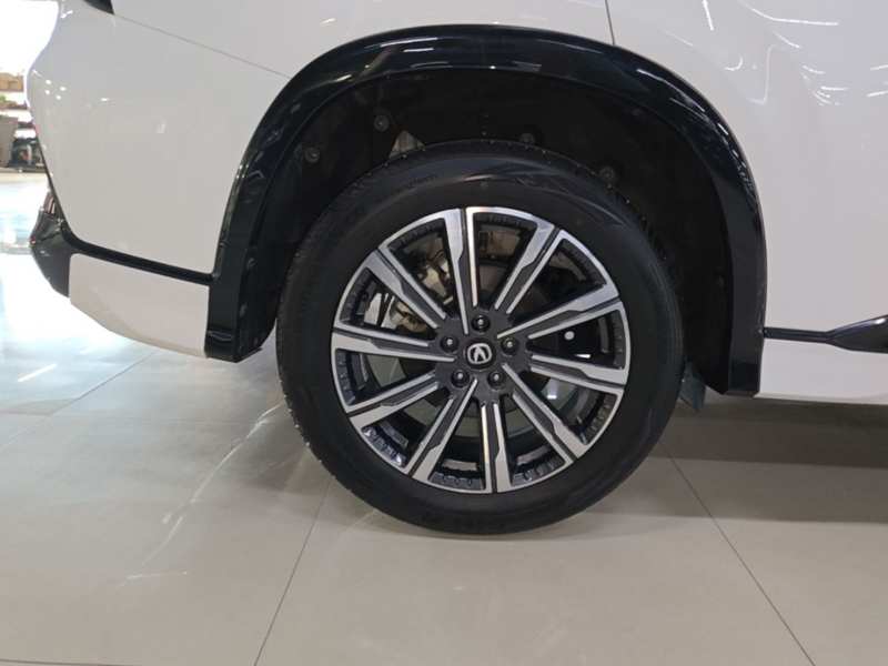 Used CHANGAN CS75 PLUS 2024 3rd Generation Champion Edition 1.5T Intelligent Drive Dynamic Model – Sport Navigation — 26