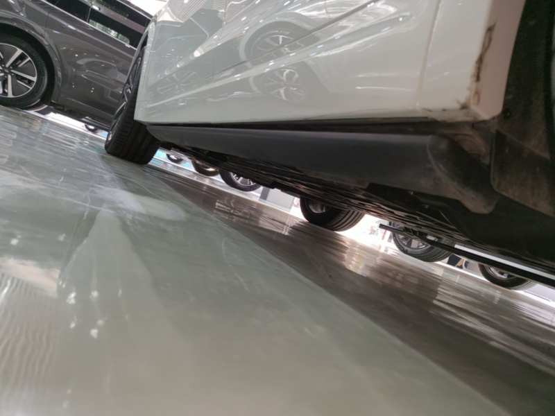 Used Li Auto L7 2024 Ultra Model — 21