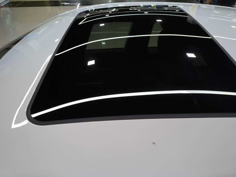 Used MG 5 2022 180 DVVT CVT Youth Luxury Edition — 26