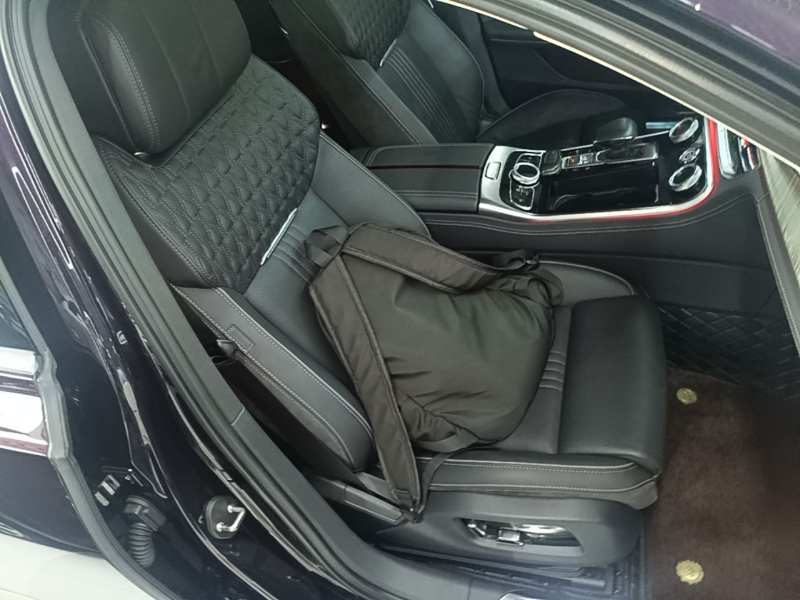 Used Hongqi H9 2020 3.0T Smart Connect Flagship Edition — 24