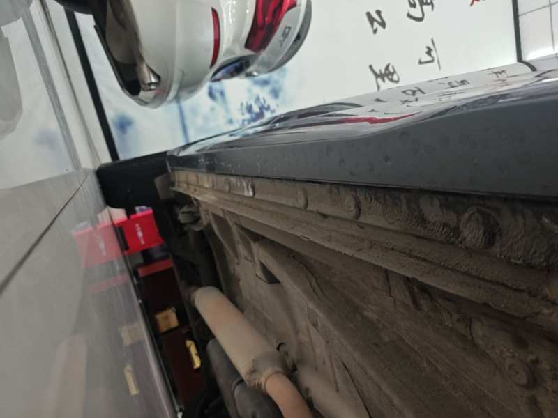 Used CHANGAN CS75 PLUS 2023 3rd Generation 1.5T Automatic Prestige Model — 20